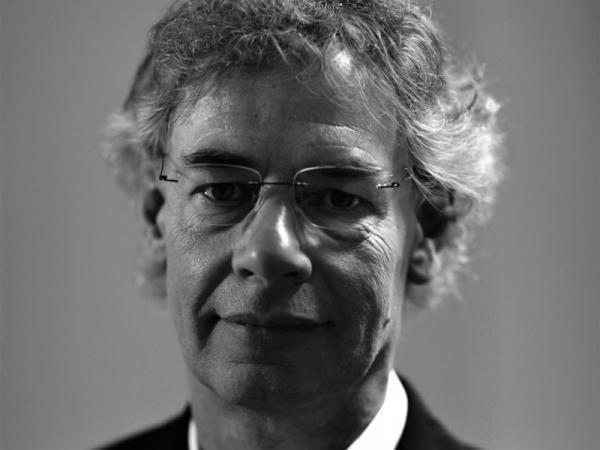 CWPS Lecture Series: Bill Bruford