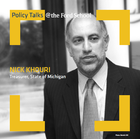 Nick Khouri