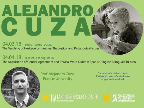 Alejandro Cuza