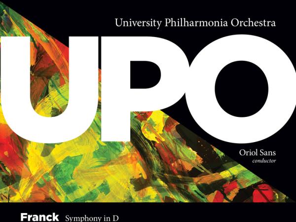 University Philharmonia Orchestra