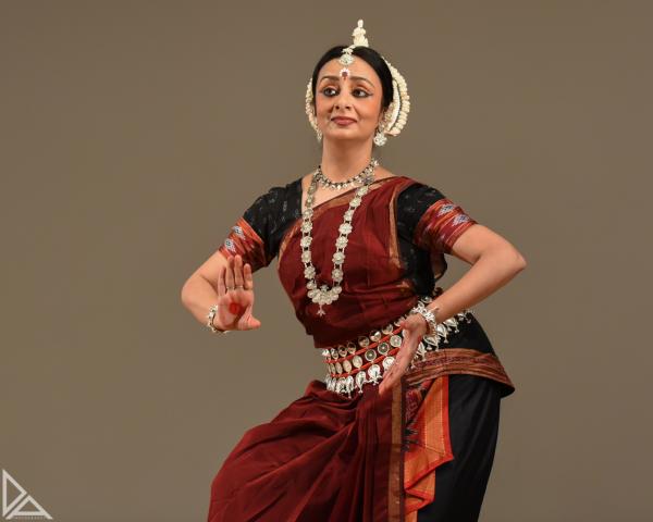 Sreyashi Dey