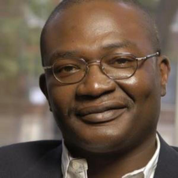 Kerwin Charles