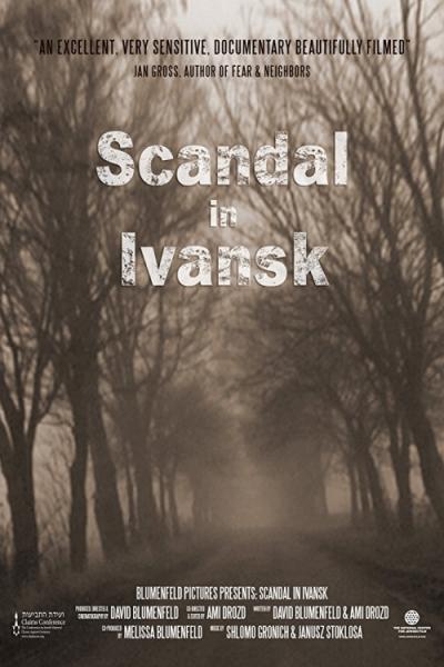 Scandal in Ivansk