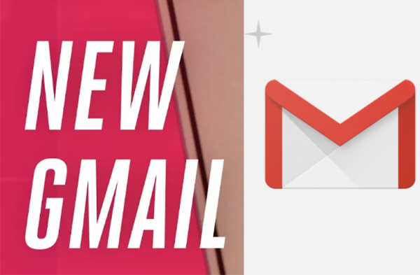 IT4U Webinar: Gmail Got a Makeover!