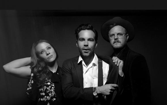 The Lone Bellow