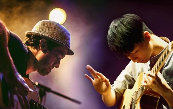 Trace Sungha