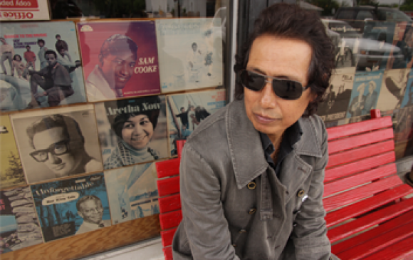 Alejandro Escovedo