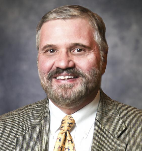 Paul Diehl