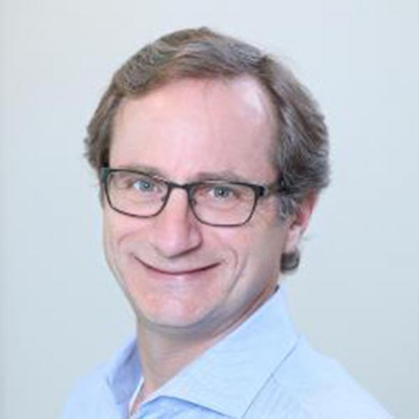 Joe Mindell