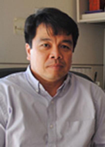 Nico Tjandra