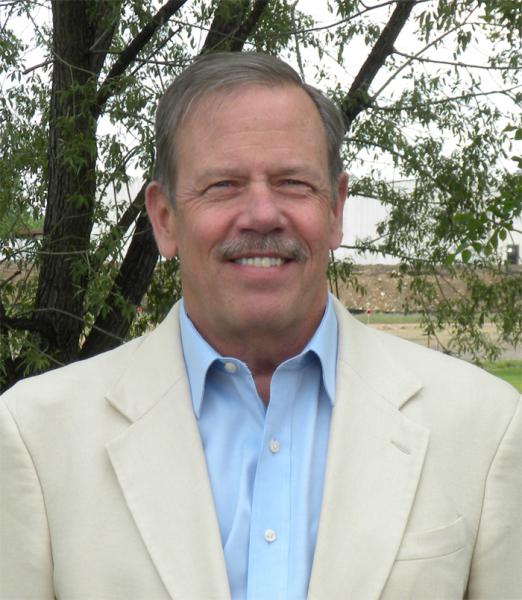 John Cary