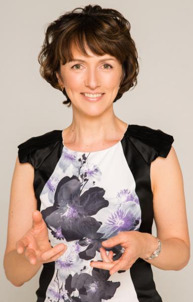 Svetlana Starikovskaia