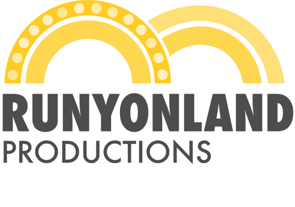 Runyonland Logo