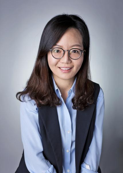 Susan Hwang, Department of East Asian Languages and Cultures, Indiana University