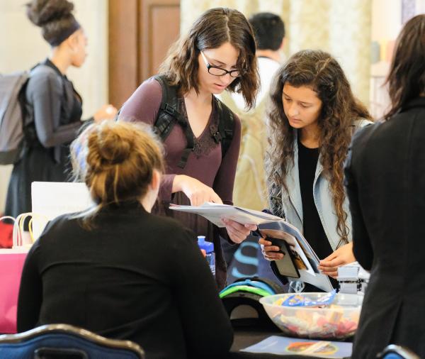 Fall 18 Housing Fair