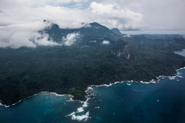 Gulf of Guinea
