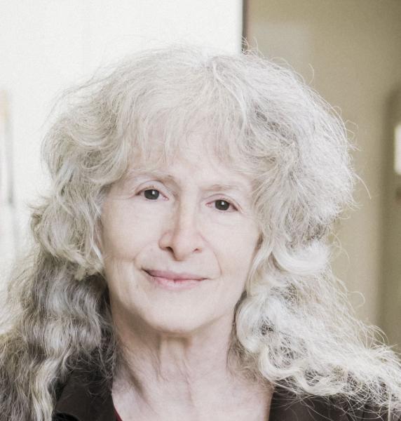 Ellen Rothenberg