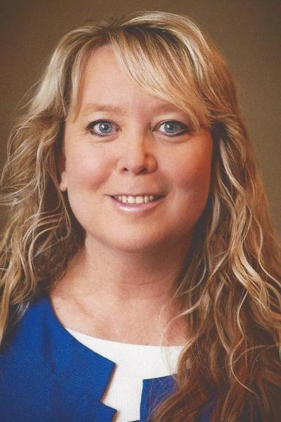 Rochelle Pennington