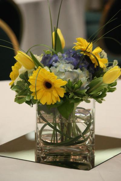 mb flowers