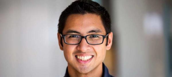 Photo of Gian-Gabriel Garcia