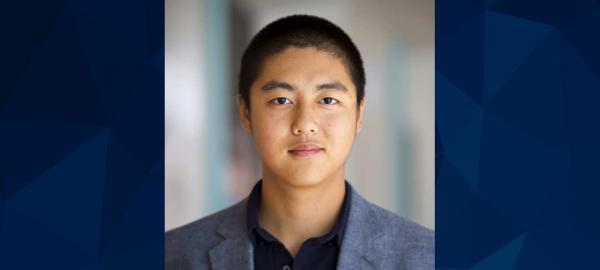 photo of xiang liu
