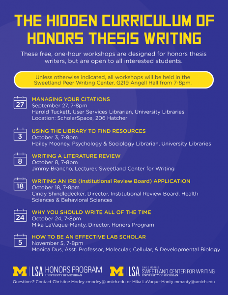 flyer