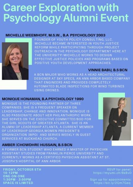 Career Exploration Event