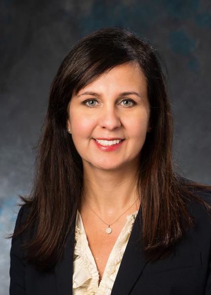 Jennifer Duke photo