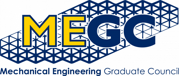 ME Graduate Council Logo