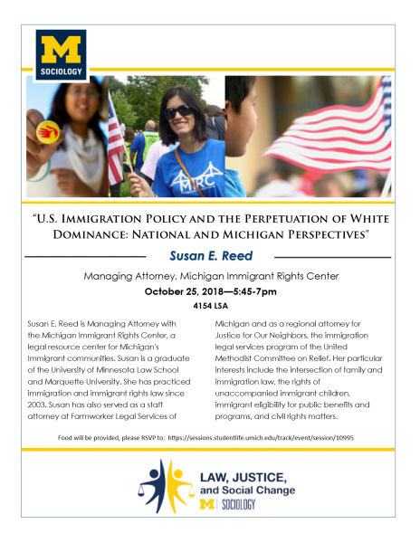Event Flyer