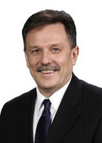 Dr. Vasiliy Krivstov