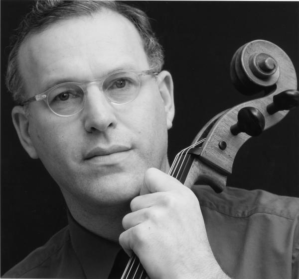 Richard Aaron