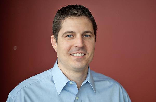 Greg Thurber