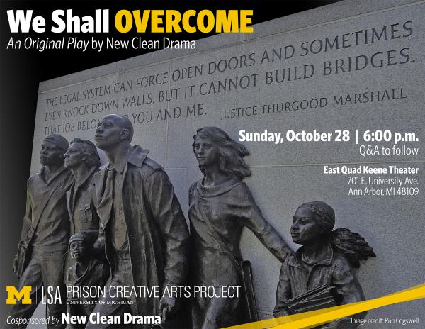 Virginia civil rights monument