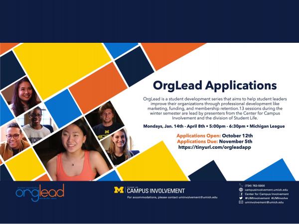 OrgLead