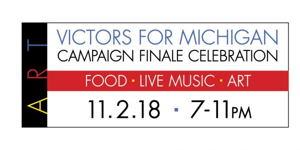 Campaign Finale!