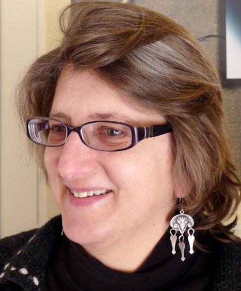 Alexandra Minna Stern