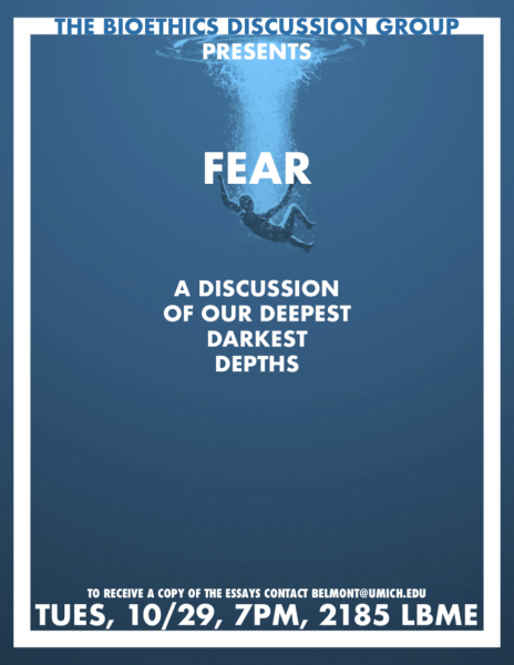 Fear