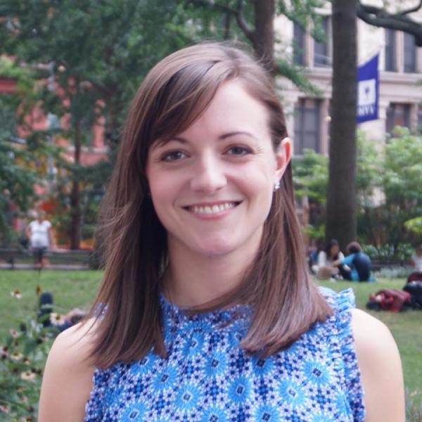Kate Thorson