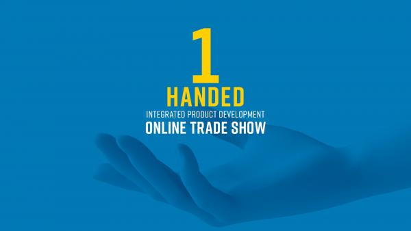 Online IPD Trade Show