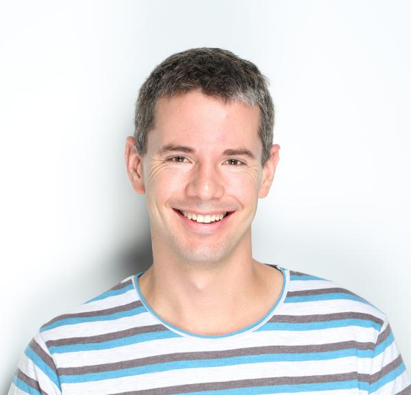 Benjamin Engel, Ph.D.