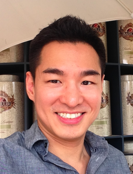 Jang Wook Huh, Assistant Professor, American Ethnic Studies, University of Washington