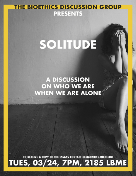 Solitude