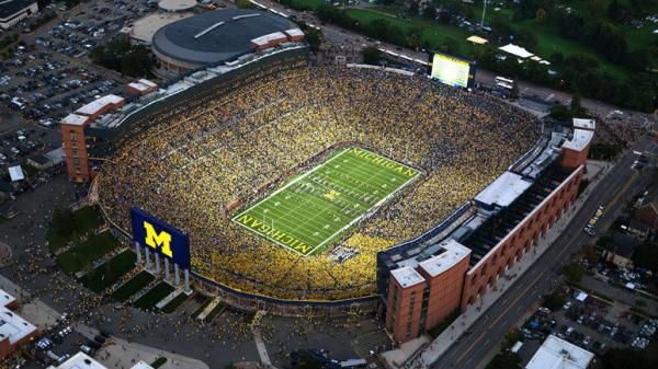 Big House