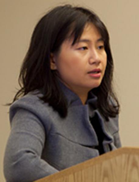 Prof. Chu