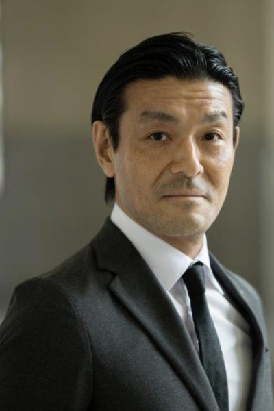 Toshihiro Nakayama,Professor of American Politics and Foreign Policy,Policy Management,Keio University, Japan