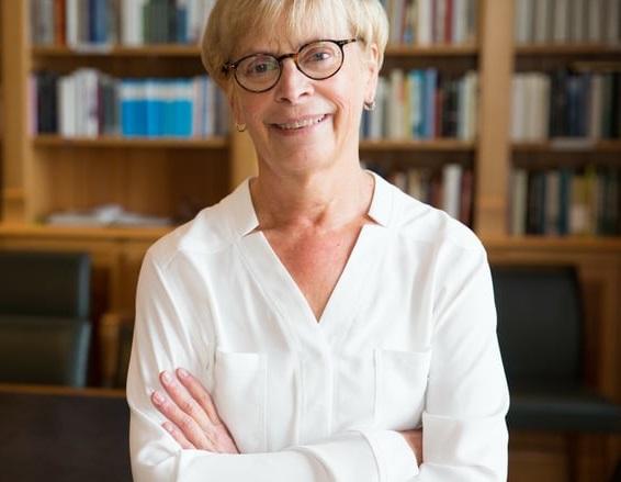 Jane O. Newman