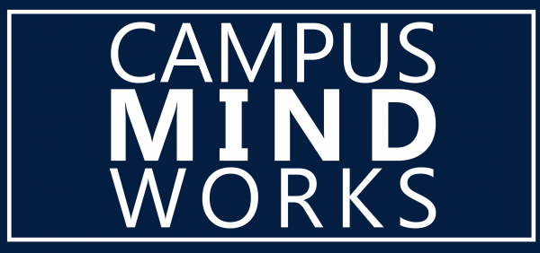 Campus Mind Works: Anxiety & Procrastination