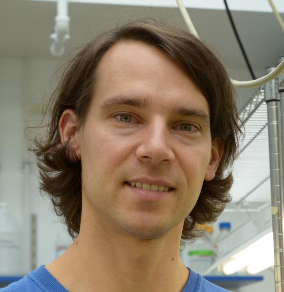 Dr. Roland Kersten