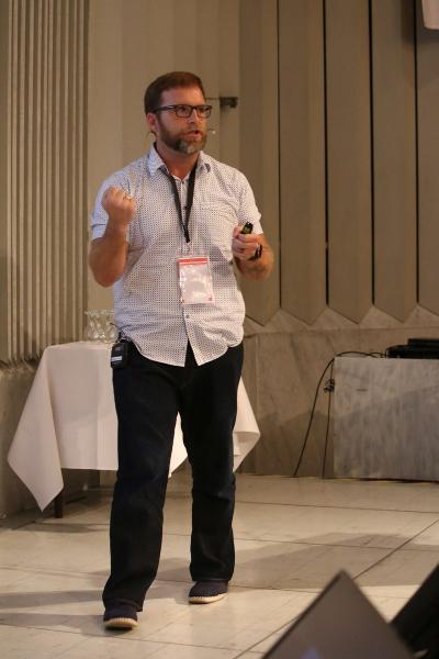 Justin Grimmer, PhD